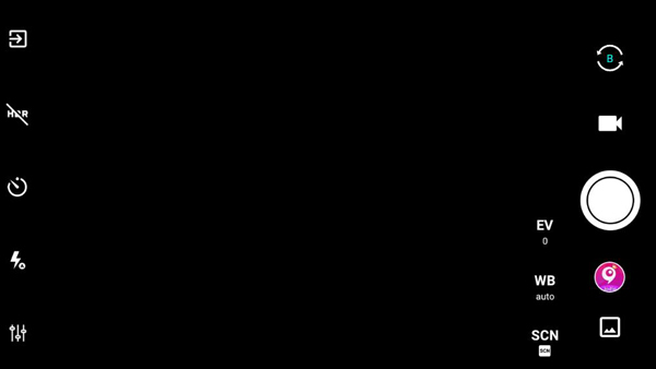 HDCameraPro图1