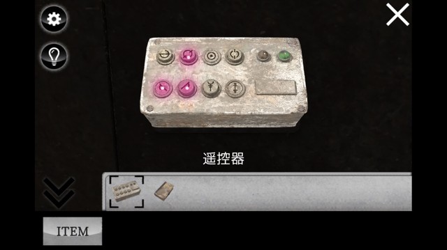 密室逃生迷雾攻略