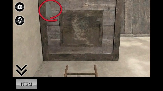 密室逃生迷雾攻略