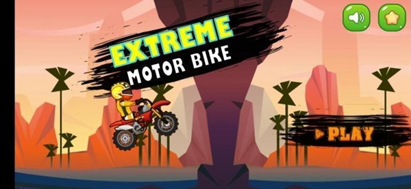 激情摩托车ExtremeMotorBike截图6