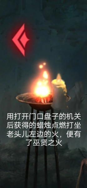 纸嫁衣2第二章怎么过