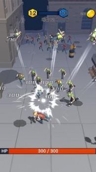 街边干架StreetFighting图1