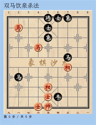 天天象棋内测版