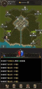 开局布衣木剑图2