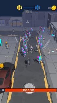 街边干架StreetFighting图3