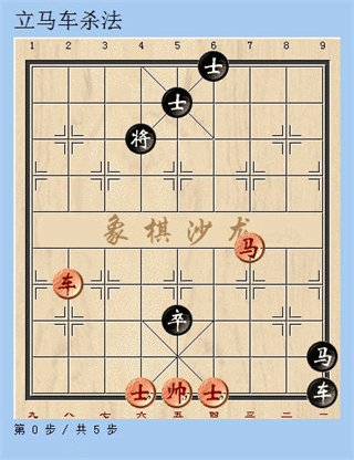 天天象棋