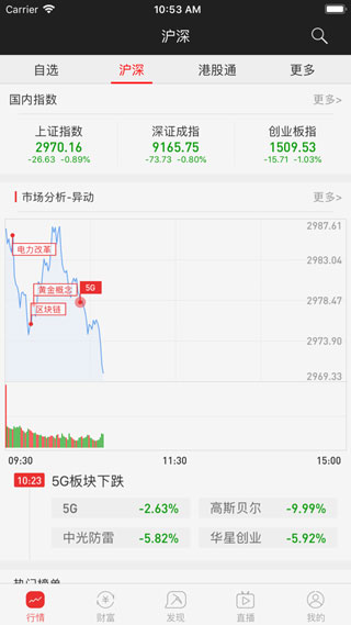 财富聚财app