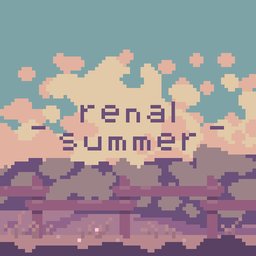 肾夏手游renalsummer