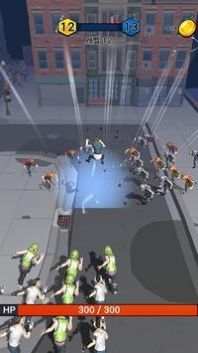 街边干架StreetFighting图2