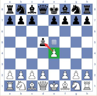 国际象棋联机版图1