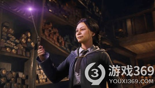 华纳计划开发续作,霍格沃茨之遗团队招聘初级软件工程师