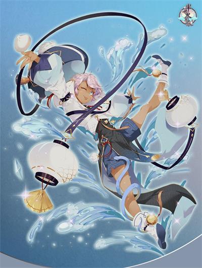 半世界之旅储阳生日庆活动开启