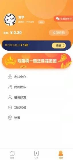 熊猫团团图2
