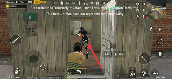 pubg简化版PUBGMOBILELITE图1