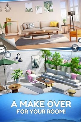 嘉居设计家mod版(Homecraft)图2