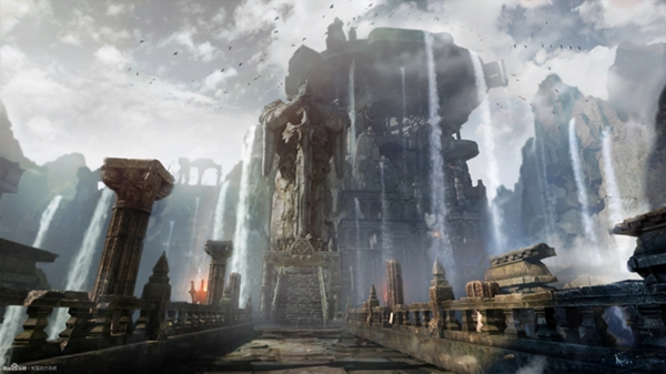 命运方舟