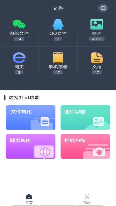 万能打印机驱动截图4