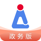奥链政务图标