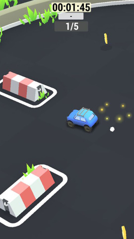 我车技贼溜图3