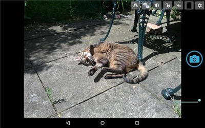 OpenCamera图3
