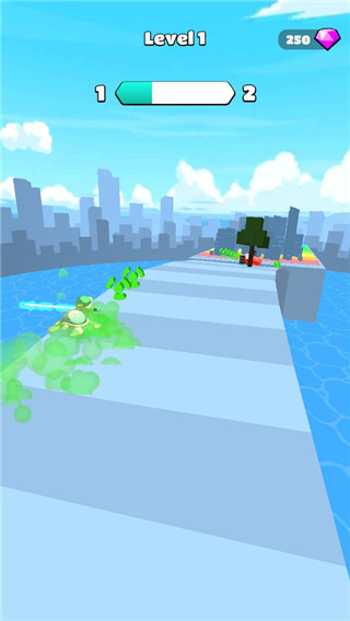 怪兽跑酷kaijurun图3