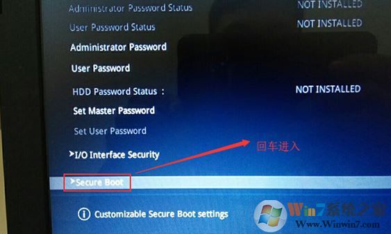 教你华硕vm520u完美运行windows7旗舰版安装方法含图