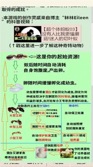 切叶蚁模拟器图6