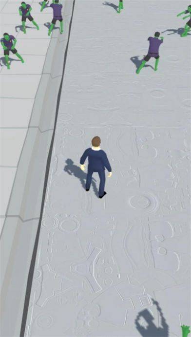 僵尸吞噬ZombiesDevour图1