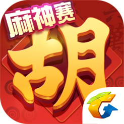 麻将来了图标