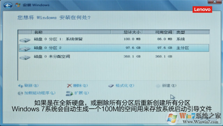 联想电脑Win10改Win7方法BIOS设置+U盘启动联想电脑Win10改Win7教程