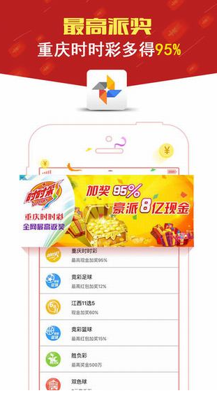 奇趣分分彩开奖app图3