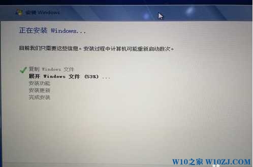 苹果电脑装Windows7苹果笔记本MAC装Win7详细图文教程