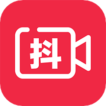 抖拍手机图标