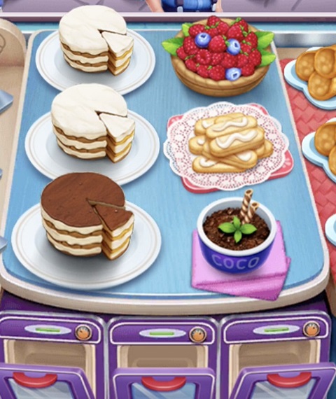 风味美食街2026