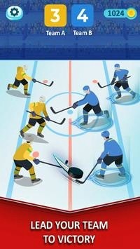 冰球打击Icehockeystrike截图4