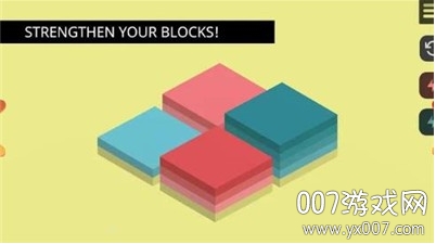 Blocks积木战棋第5张截图