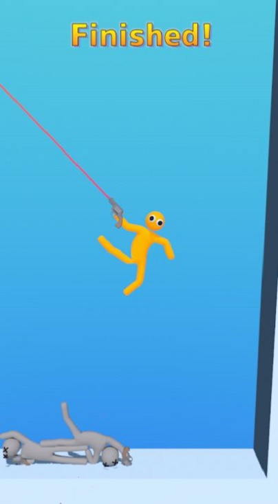 重力布娃娃游戏图3