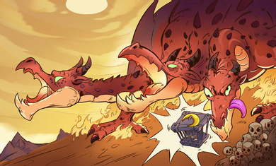 国防之王2史诗塔防游戏图4