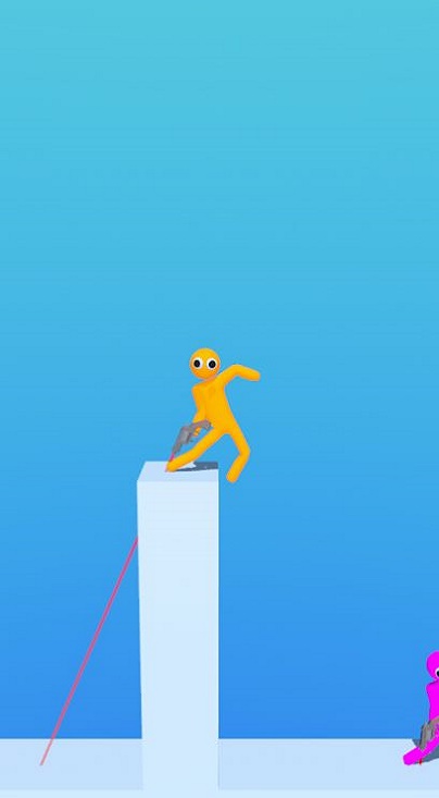 重力布娃娃游戏图4