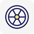 车美族app图标