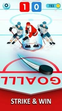 冰球打击Icehockeystrike截图2