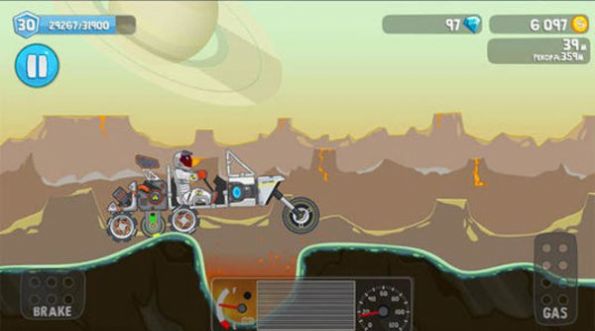 越野太空车2mod版图3
