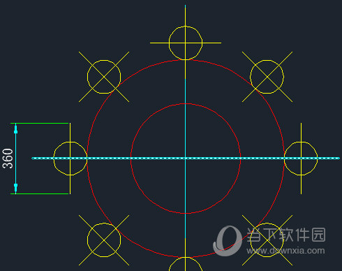 AutoCAD2014怎么标注尺寸尺寸标注设置教程