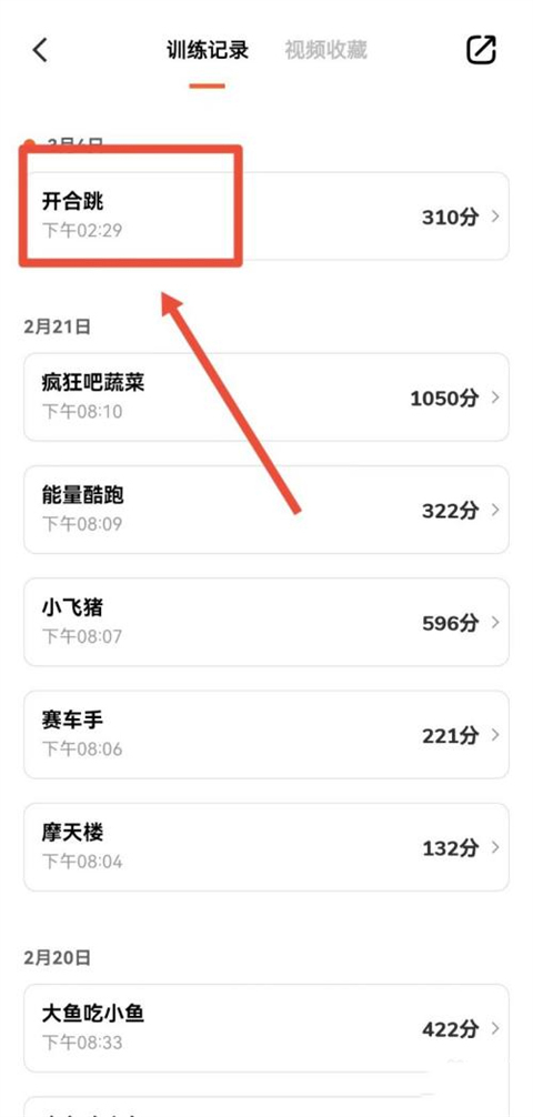 天天跳绳官网版