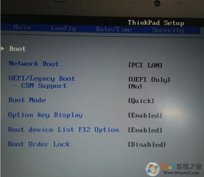 Win8系统下怎么安装Win7双系统亲测教程