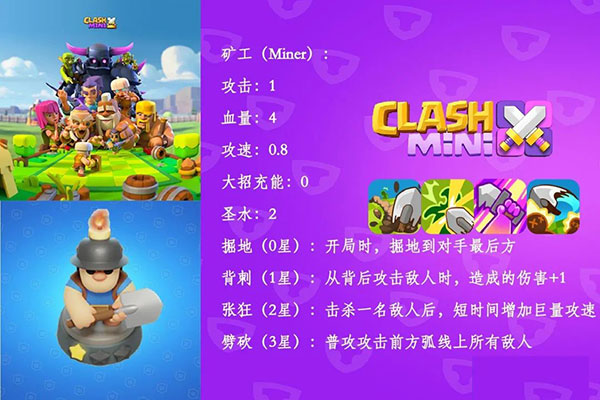 皇室奇兵国服图1