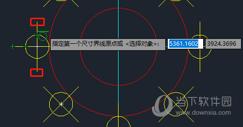 AutoCAD2014怎么标注尺寸尺寸标注设置教程