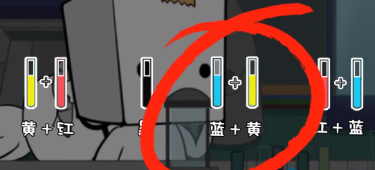 纸盒镇食神争霸