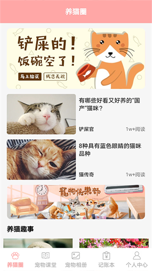 遇见我的猫完整版图2