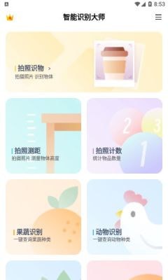 智能识别大师截图2